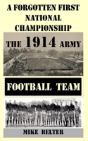 Forgotten First National Championship
