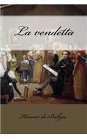 La vendetta