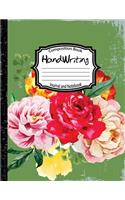 Handwriting Notebooks