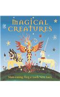 Magical Creatures: (English)