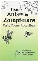 From Ants to Zorapterans