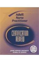 Adult Nurse Practitioner Certification Review