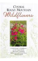 Central Rocky Mountain Wildflowers