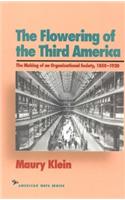 The Flowering of the Third America