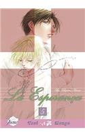La Esperanca: Volume 5