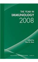 Year in Immunology 2008, Volume 1143