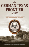 German Texas Frontier in 1853