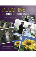 Plug-Ins for Adobe Photoshop