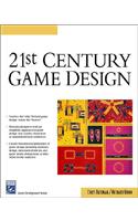 21st Century Game Design