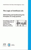 The Logic of Artificial Life