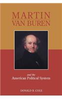 Martin Van Buren and the American Political System