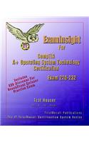 Examinsight for Comptia A+ Operating System Technology Exam 220-232