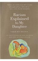 Racism Explained to My Daughter