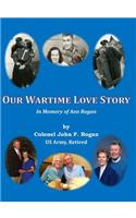Our Wartime Love Story (Hc)