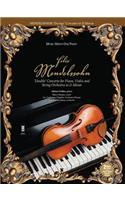 Mendelssohn - 