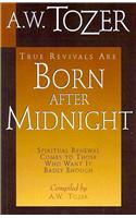 BORN AFTER MIDNIGHT