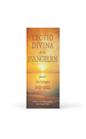 Lectio Divina de los Evangelios para el Año litúrgico 2021-2022