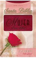 Biblia Mujer !Eres Libre!-Rvr 1960