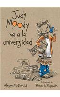 Judy Moody Va a la Universidad / Judy Moody Goes to College