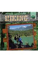 Hiking