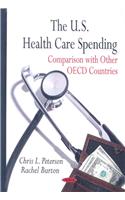 U.S. Health Care Spending