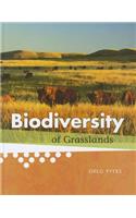 Biodiversity of Grasslands