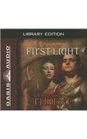 First Light (Library Edition)