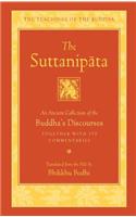 Suttanipata