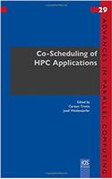 CO-SCHEDULING OF HPC APPLICATIONS