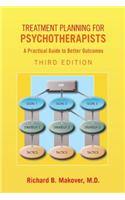 Treatment Planning for Psychotherapists