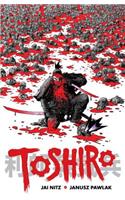 Toshiro