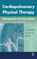 Cardiopulmonary Physical Therapy with Access Code