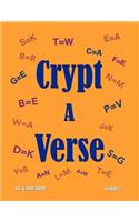 Crypt a Verse