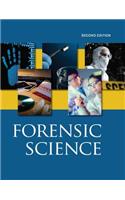 Forensic Science, Second Edition