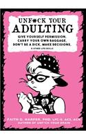 Unfuck Your Adulting