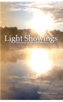Light Showings: Moments In Divine Presence