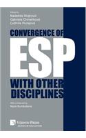 Convergence of ESP with other disciplines