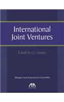 International Joint Ventures