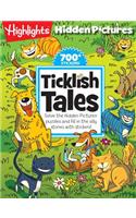 Ticklish Tales