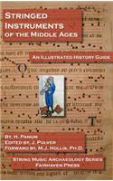 Stringed Instruments of the Middle Ages