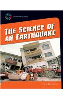 Science of an Earthquake