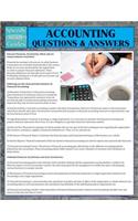 Accounting Questions & Answers