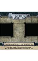 Pathfinder Flip-Tiles: Dungeon Vaults Expansion