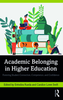 Academic Belonging in Higher Education