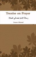 Treatise on Prayer: (salah)