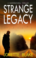 Strange Legacy
