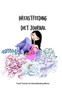 Breastfeeding Diet Journal