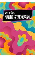 Arbeitszeitjournal