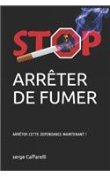 Arrêter de Fumer