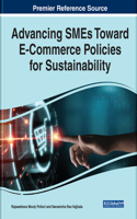Advancing SMEs Toward E-Commerce Policies for Sustainability